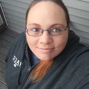 Meet your Posher, Kristy